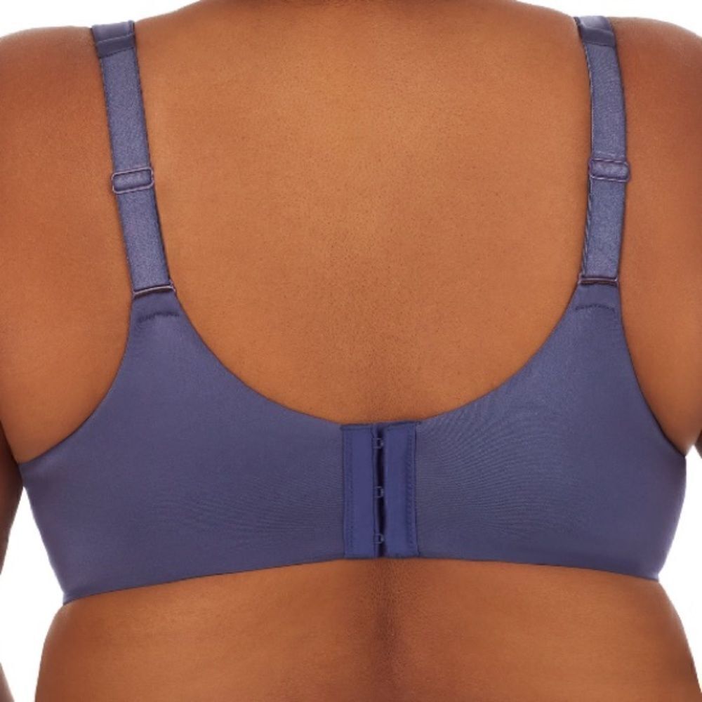 44DDD Full Coverage Bra - Picture 4 of 6